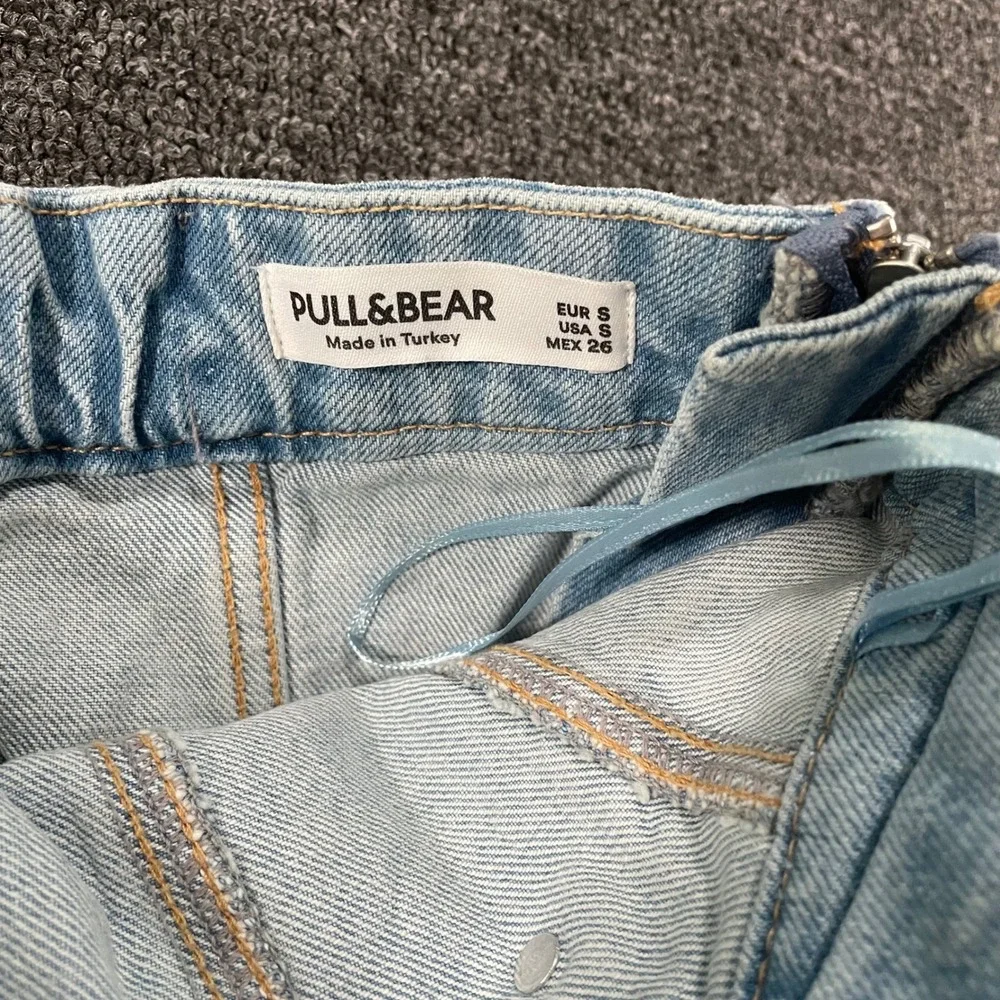 Pull&Bear embrace sun